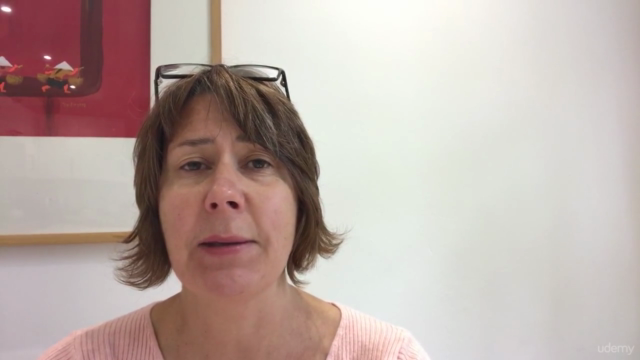 Fully Accredited Professional Mindfulness Diploma Course – Screenshot 2