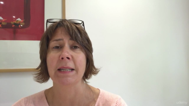 Fully Accredited Professional Mindfulness Diploma Course – Screenshot 3