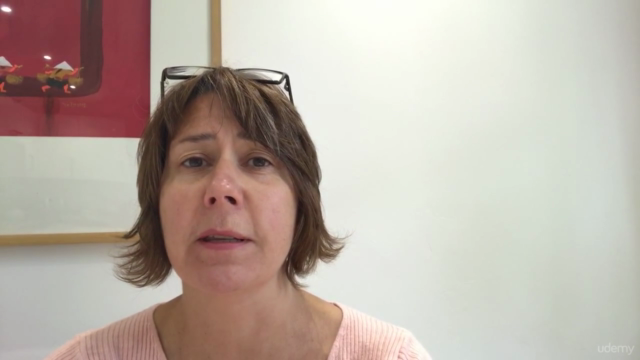 Fully Accredited Professional Mindfulness Diploma Course – Screenshot 4