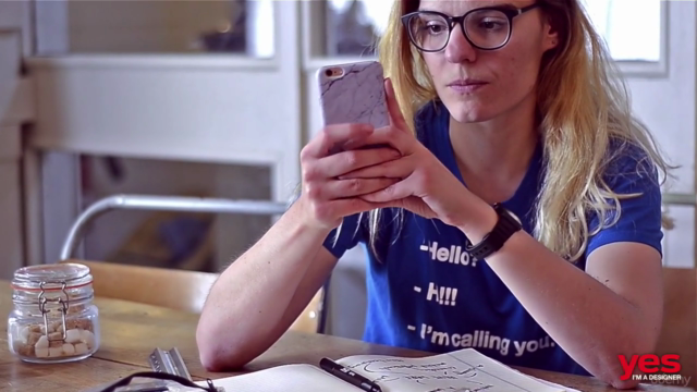 App Design with Adobe Xd – Screenshot 4