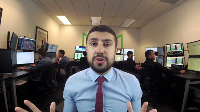 The Complete Foundation Stock Trading Course – Screenshot 2