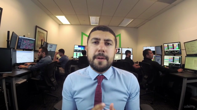The Complete Foundation Stock Trading Course – Screenshot 3