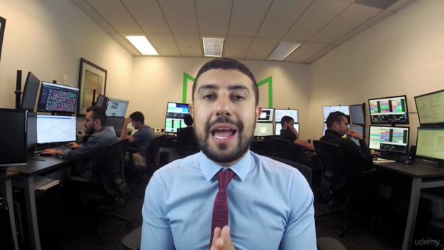 The Complete Foundation Stock Trading Course – Screenshot 4