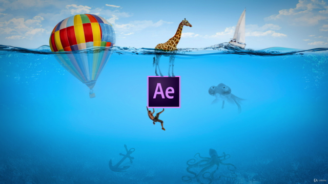 After Effects – Screenshot 1