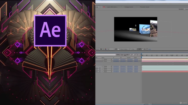 After Effects – Screenshot 3