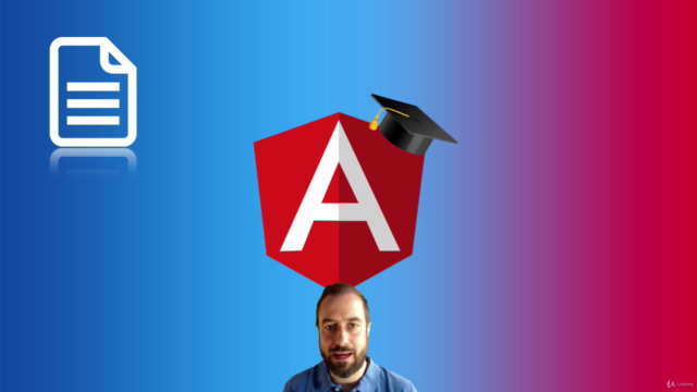 Angular Forms In Depth (Angular 19) – Screenshot 2