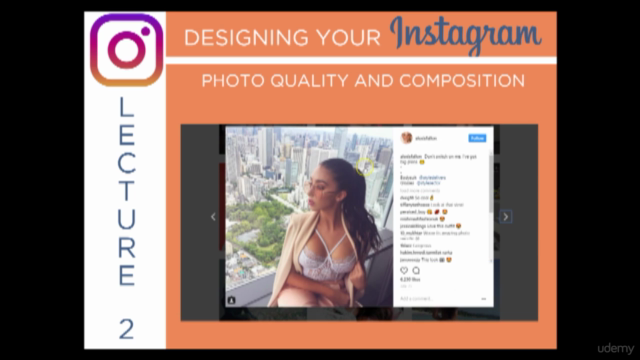 How to Design Your Instagram to Gain Followers 10x Faster – Screenshot 3