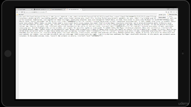 Infinite Scroll Project AJAX MySQL API PHP jQuery - Screenshot_04