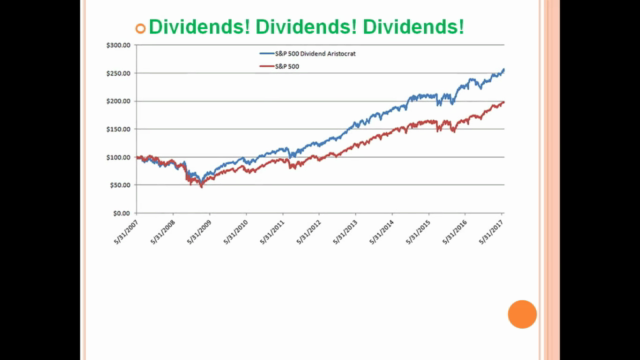 Dividend Investing Masterclass – Screenshot 2