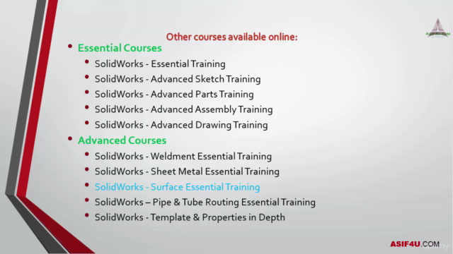 solidworks 2017 essential training download