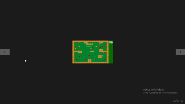 Brick Breaker Game in most Powerful C++ graphic library SDL2 – Screenshot 4