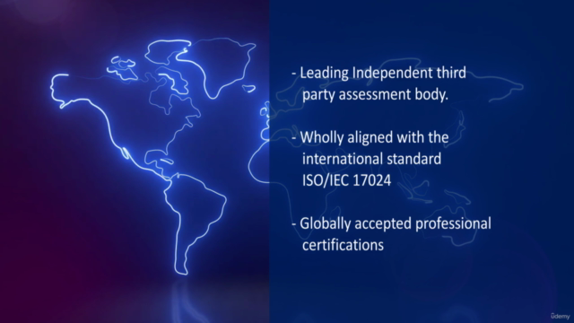Certified Lean Management Professional – Screenshot 1