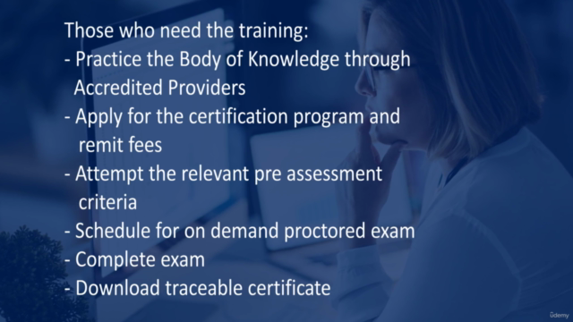 Certified Lean Management Professional – Screenshot 3