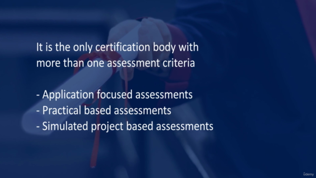 Certified Lean Management Professional – Screenshot 4