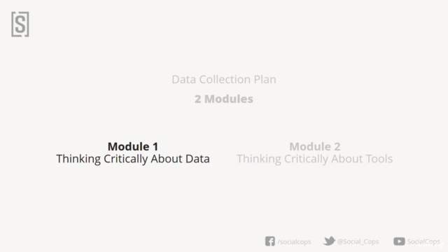 Planning for Data Collection – Screenshot 3