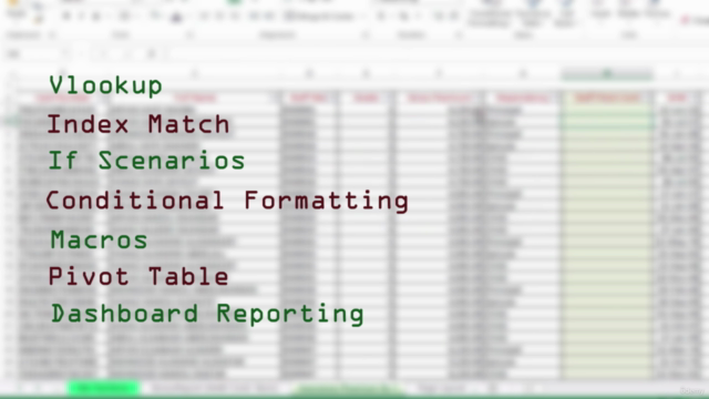 Excel Advanced Basic to Advance Training Course - Screenshot_03