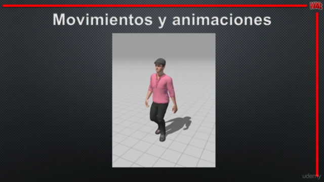 Creación de Videojuegos en Unreal Engine para principiantes - Screenshot_01