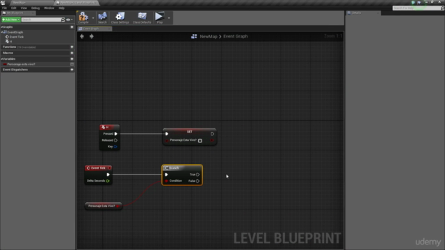 Creación de Videojuegos en Unreal Engine para principiantes - Screenshot_02