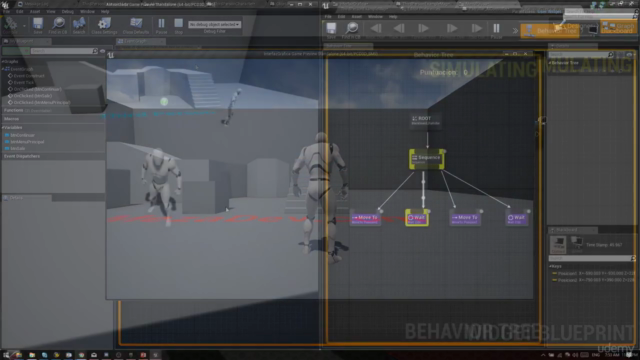 Creación de Videojuegos en Unreal Engine para principiantes - Screenshot_03