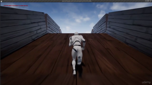 Creación de Videojuegos en Unreal Engine para principiantes - Screenshot_04