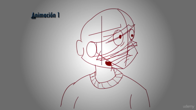 Adobe Animate CC: Curso Animación 2D – Screenshot 3