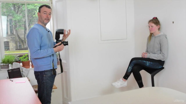 Photography - The Nikon D3400 DSLR Camera user course – Screenshot 3