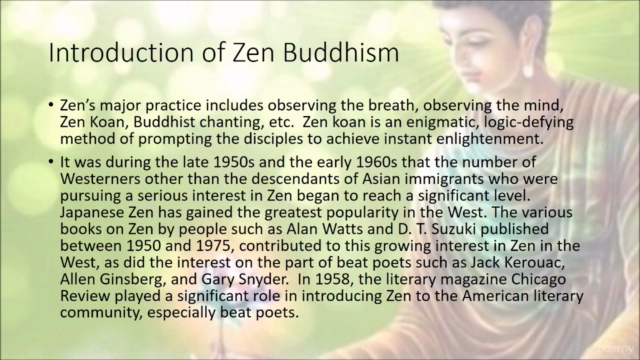 Zen Buddhist Stories - Screenshot_04