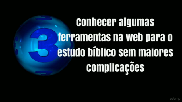 Aprenda Fazer Exegese Bíblica Sem Complicações - O SABER – Screenshot 4