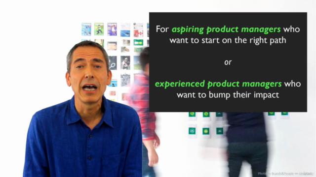 Product Management 101 – Screenshot 2