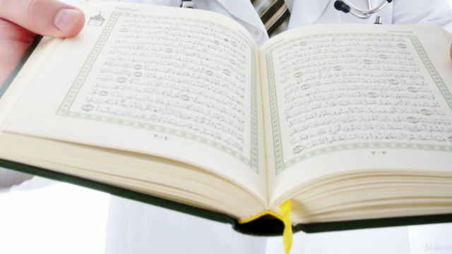 Halal Training Course – Screenshot 1