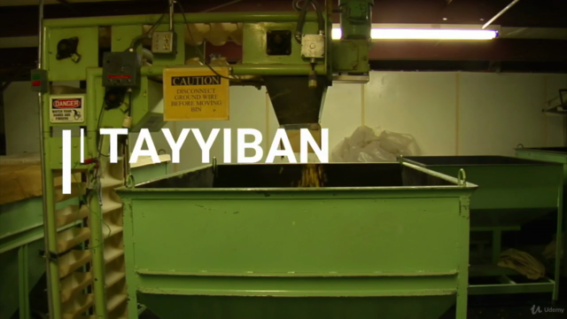 Halal Training Course – Screenshot 2