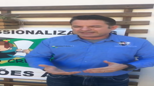 Curso Atendente de Farmácia – Screenshot 1