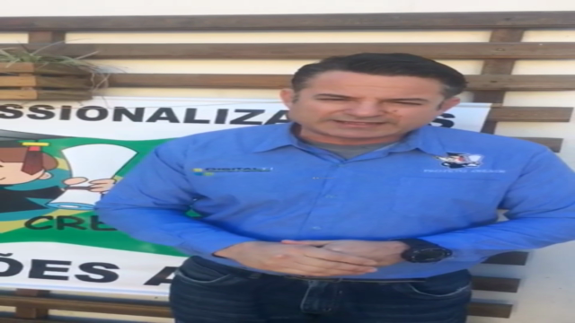 Curso Atendente de Farmácia – Screenshot 2