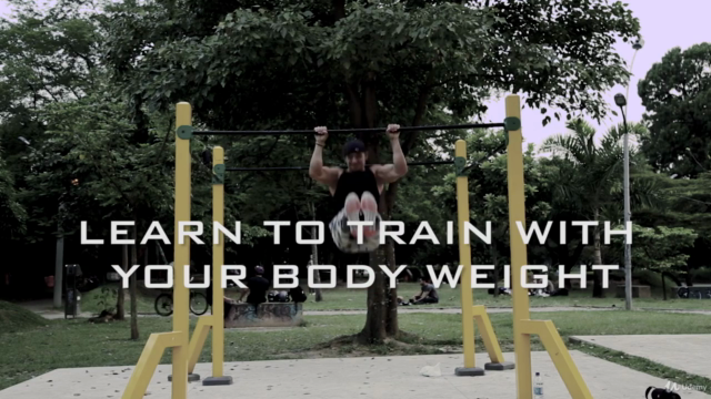 Bodyweight Workout - Learn from Calisthenics World Champion - Screenshot_04