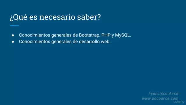 Crear una tienda virtual con Boostrap JavaScript PHP MySQL – Screenshot 1