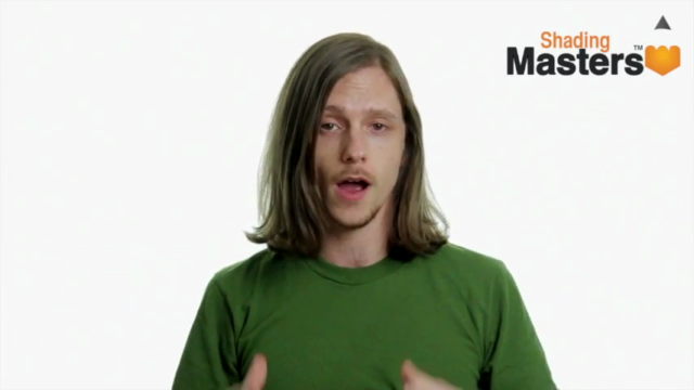 Shading Masters: Realistic Drawing and Shading for Artists – Screenshot 1