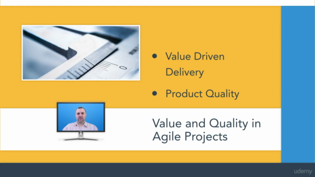 PMI-ACP Certification: Value and Quality in Agile Projects – Screenshot 1