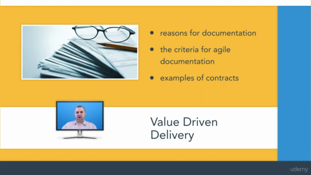 PMI-ACP Certification: Value and Quality in Agile Projects – Screenshot 2
