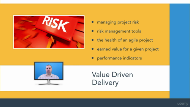 PMI-ACP Certification: Value and Quality in Agile Projects – Screenshot 3