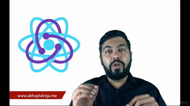 Redux JS - Learn to use Redux JS with your React JS apps! – Screenshot 2