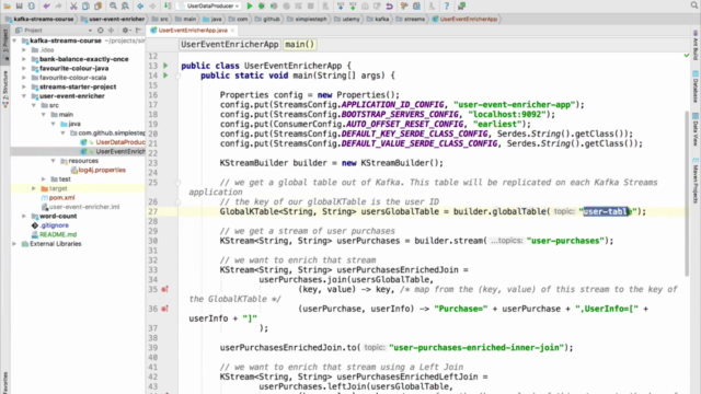Apache Kafka Series - Kafka Streams for Data Processing – Screenshot 2