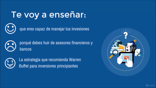 Estrategia de inversión para principiantes – Screenshot 3