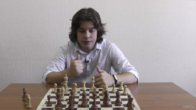 Chess Strategies: How To Play With Or Against Isolated Pawn – Screenshot 4