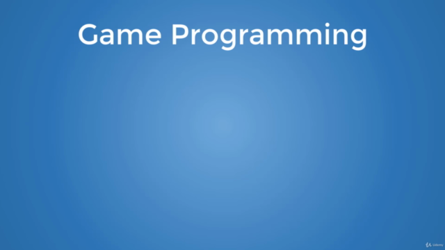 Master Lua Programming and Create Amazing Games with LÖVE! – Screenshot 1