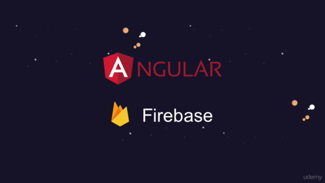 Angular 4: Conviértete en Desarrollador Web Full Stack – Screenshot 3