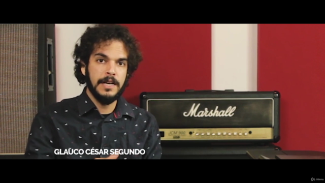 Curso de Piano e Teclado : Academia da Música Online – Screenshot 1