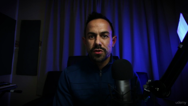 Learn Premiere Pro In One Hour – Screenshot 2