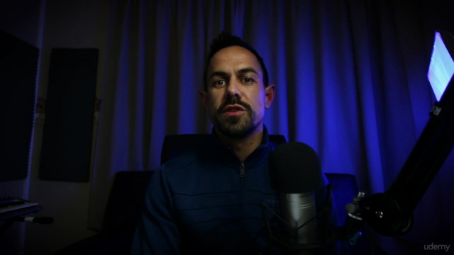 Learn Premiere Pro In One Hour – Screenshot 4