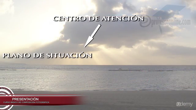 Básico de composición fotográfica – Screenshot 4