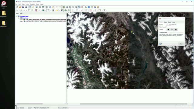 Geospatial Image Visualization with PCI Geomatics - Screenshot_04